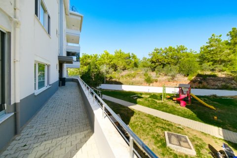 Продажа квартиры  в Оба, Анталье, Турция 3 комн., 85м2, №207072 – фото 13