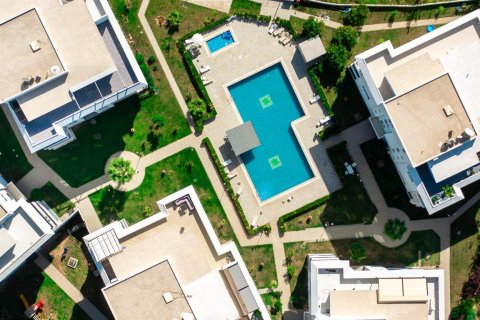 Продажа квартиры  в Оба, Анталье, Турция 3 комн., 85м2, №207072 – фото 4