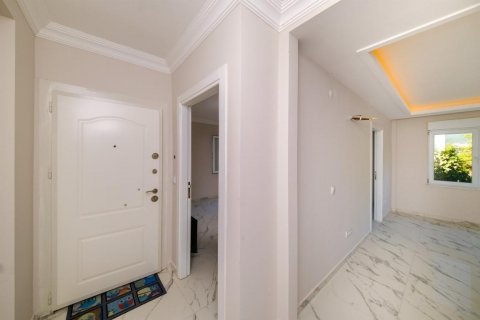 Продажа квартиры  в Оба, Анталье, Турция 3 комн., 85м2, №207072 – фото 14