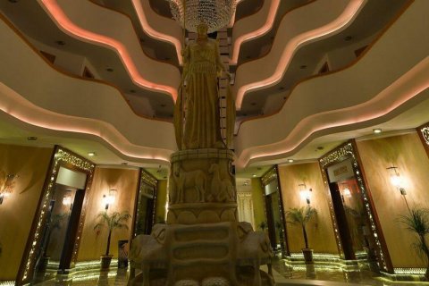 Lejlighed  i Mahmutlar, Antalya, Tyrkiet Nr. 208247 - 15