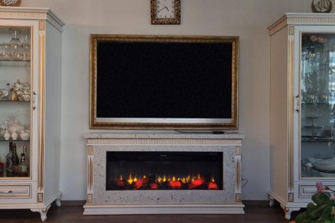 Lejlighed  i Mahmutlar, Antalya, Tyrkiet Nr. 208247 - 22