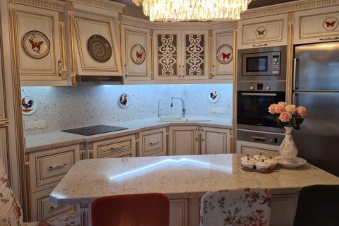 Lejlighed  i Mahmutlar, Antalya, Tyrkiet Nr. 208247 - 20