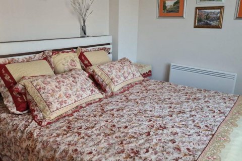 Lejlighed  i Mahmutlar, Antalya, Tyrkiet Nr. 208247 - 27