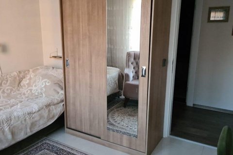 Lejlighed  i Mahmutlar, Antalya, Tyrkiet Nr. 208247 - 30