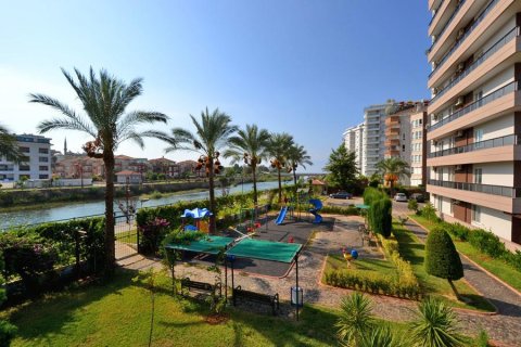 Продажа квартиры  в Тосмуре, Аланье, Анталье, Турция 5 комн., 230м2, №208244 – фото 10