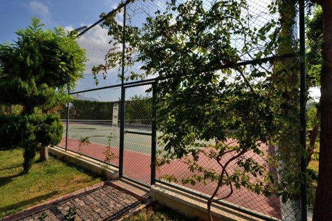 Продажа квартиры  в Тосмуре, Аланье, Анталье, Турция 5 комн., 230м2, №208244 – фото 8