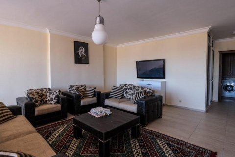 Продажа квартиры  в Тосмуре, Аланье, Анталье, Турция 5 комн., 230м2, №208244 – фото 19