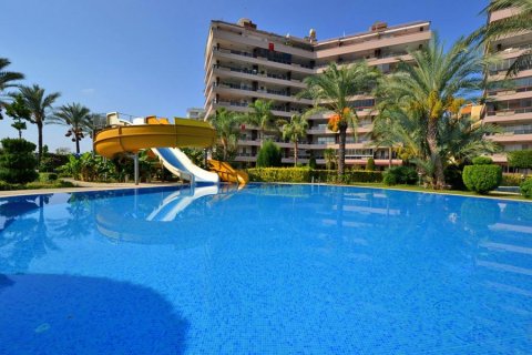 Продажа квартиры  в Тосмуре, Аланье, Анталье, Турция 5 комн., 230м2, №208244 – фото 4