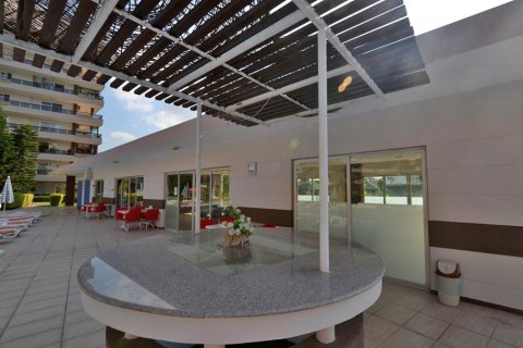 Продажа квартиры  в Тосмуре, Аланье, Анталье, Турция 5 комн., 230м2, №208244 – фото 15