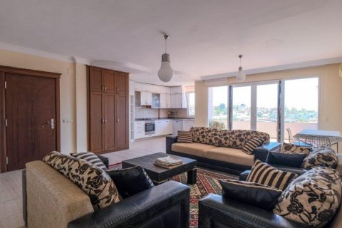 Продажа квартиры  в Тосмуре, Аланье, Анталье, Турция 5 комн., 230м2, №208244 – фото 22