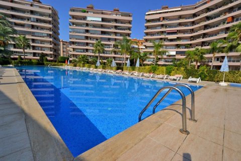 Продажа квартиры  в Тосмуре, Аланье, Анталье, Турция 5 комн., 230м2, №208244 – фото 6