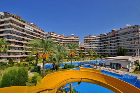 Продажа квартиры  в Тосмуре, Аланье, Анталье, Турция 5 комн., 230м2, №208244 – фото 5