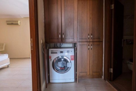 Продажа квартиры  в Тосмуре, Аланье, Анталье, Турция 5 комн., 230м2, №208244 – фото 29