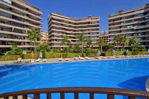 Продажа квартиры  в Тосмуре, Аланье, Анталье, Турция 5 комн., 230м2, №208244 – фото 2