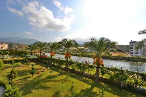 Продажа квартиры  в Тосмуре, Аланье, Анталье, Турция 5 комн., 230м2, №208244 – фото 12