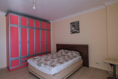 Продажа квартиры  в Тосмуре, Аланье, Анталье, Турция 5 комн., 230м2, №208244 – фото 25