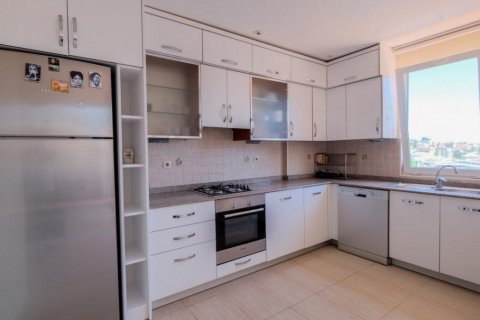 Продажа квартиры  в Тосмуре, Аланье, Анталье, Турция 5 комн., 230м2, №208244 – фото 23