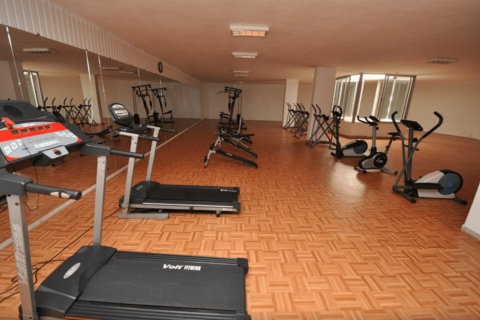 Продажа квартиры  в Тосмуре, Аланье, Анталье, Турция 5 комн., 230м2, №208244 – фото 17