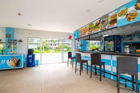 Продажа квартиры  в Тосмуре, Аланье, Анталье, Турция 5 комн., 230м2, №208244 – фото 16