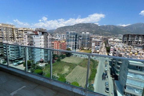 Lejlighed  i Mahmutlar, Antalya, Tyrkiet Nr. 208248 - 4