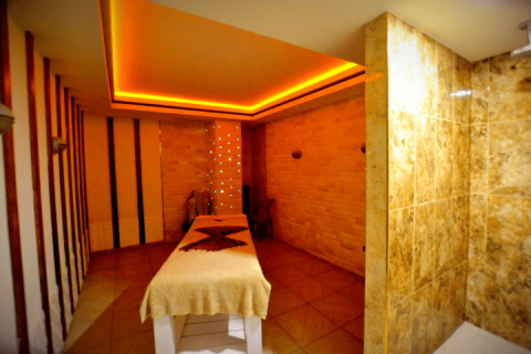 Lejlighed  i Mahmutlar, Antalya, Tyrkiet Nr. 208248 - 18