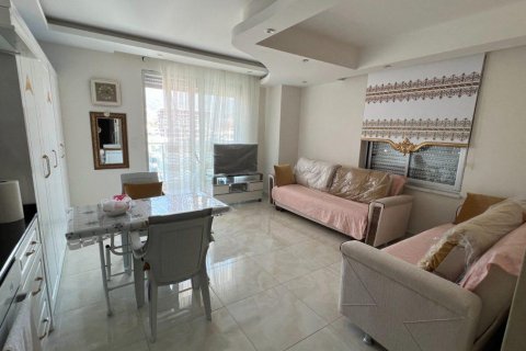Lejlighed  i Mahmutlar, Antalya, Tyrkiet Nr. 208248 - 1