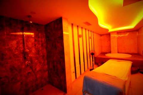 Lejlighed  i Mahmutlar, Antalya, Tyrkiet Nr. 208248 - 19