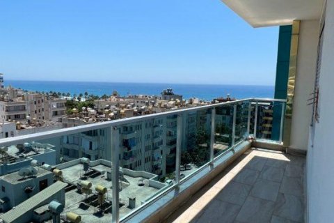 Lejlighed  i Mahmutlar, Antalya, Tyrkiet Nr. 208248 - 6