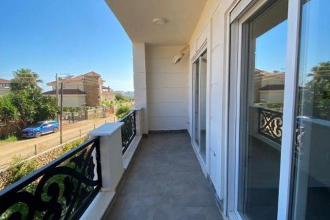 Lejlighed  i Oba, Antalya, Tyrkiet Nr. 208246 - 27