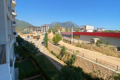 Lejlighed  i Oba, Antalya, Tyrkiet Nr. 208246 - 29