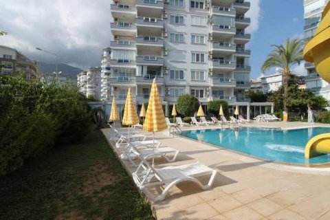 Wohnung  in Cikcilli, Antalya, Türkei Nr. 208243 - 2