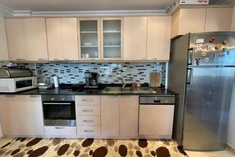Wohnung  in Cikcilli, Antalya, Türkei Nr. 208243 - 10