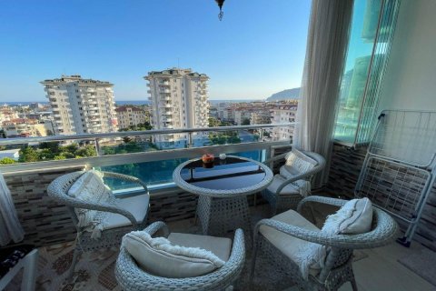 Wohnung  in Cikcilli, Antalya, Türkei Nr. 208243 - 13