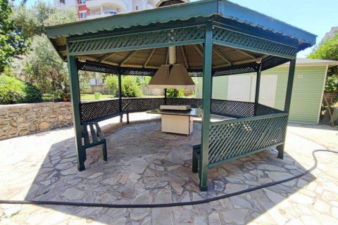 Wohnung  in Cikcilli, Antalya, Türkei Nr. 208243 - 3