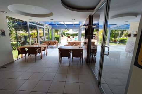 Wohnung  in Cikcilli, Antalya, Türkei Nr. 208243 - 6