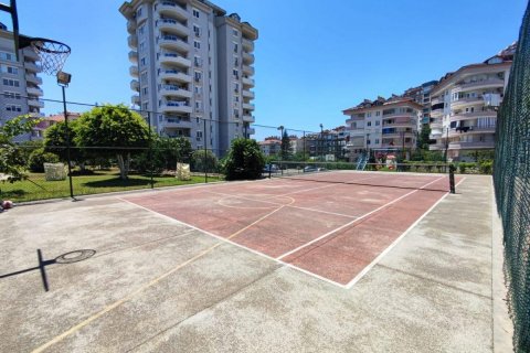 Wohnung  in Cikcilli, Antalya, Türkei Nr. 208243 - 4