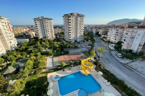 Wohnung  in Cikcilli, Antalya, Türkei Nr. 208243 - 14