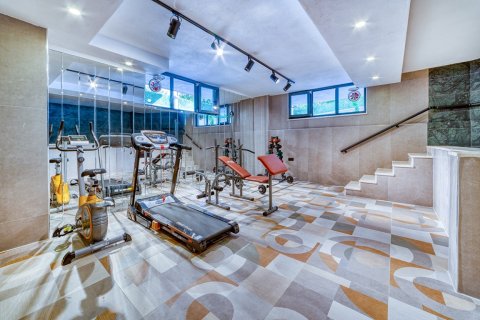 Продажа квартиры  в Аланье, Анталье, Турция 2 комн., 46м2, №208249 – фото 8