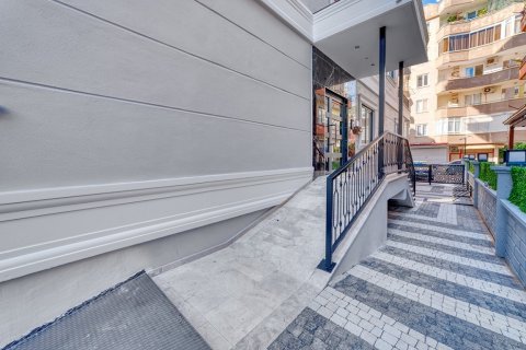 Продажа квартиры  в Аланье, Анталье, Турция 2 комн., 46м2, №208249 – фото 7