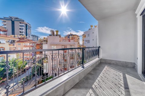 Продажа квартиры  в Аланье, Анталье, Турция 2 комн., 46м2, №208249 – фото 15