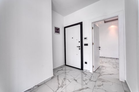 Продажа квартиры  в Аланье, Анталье, Турция 2 комн., 46м2, №208249 – фото 11