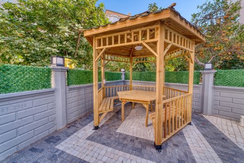 Продажа квартиры  в Аланье, Анталье, Турция 2 комн., 46м2, №208249 – фото 5