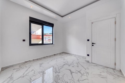 Продажа квартиры  в Аланье, Анталье, Турция 2 комн., 46м2, №208249 – фото 19