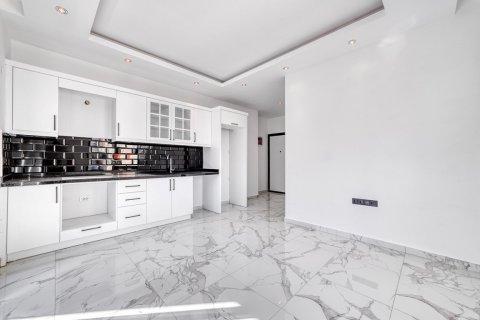Продажа квартиры  в Аланье, Анталье, Турция 2 комн., 46м2, №208249 – фото 12