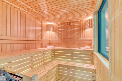 Продажа квартиры  в Аланье, Анталье, Турция 2 комн., 46м2, №208249 – фото 9