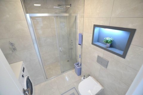 Продажа квартиры  в Махмутларе, Анталье, Турция 2 комн., 55м2, №208245 – фото 24