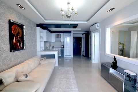 Продажа квартиры  в Махмутларе, Анталье, Турция 2 комн., 55м2, №208245 – фото 13