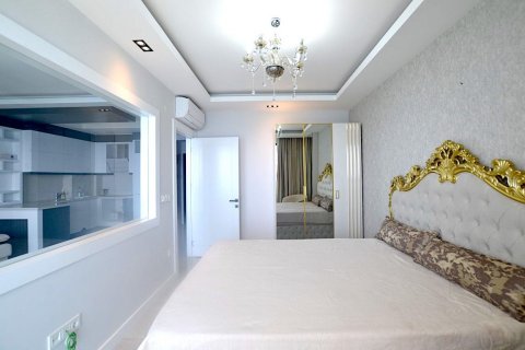 Продажа квартиры  в Махмутларе, Анталье, Турция 2 комн., 55м2, №208245 – фото 20