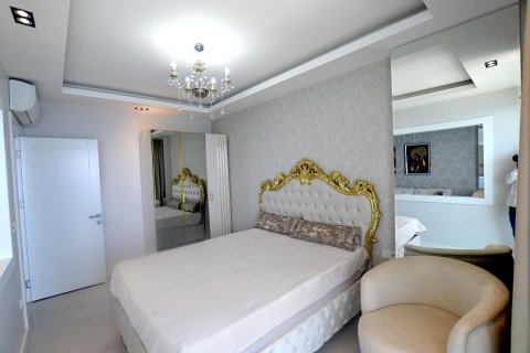 Продажа квартиры  в Махмутларе, Анталье, Турция 2 комн., 55м2, №208245 – фото 19