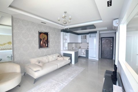 Продажа квартиры  в Махмутларе, Анталье, Турция 2 комн., 55м2, №208245 – фото 11